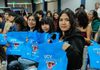 Historias, expectativas y proyectos se encuentran en las aulas, donde cada estudiante empieza a construir el camino hacia nuevas metas profesionales.