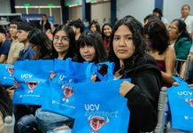 Historias, expectativas y proyectos se encuentran en las aulas, donde cada estudiante empieza a construir el camino hacia nuevas metas profesionales.