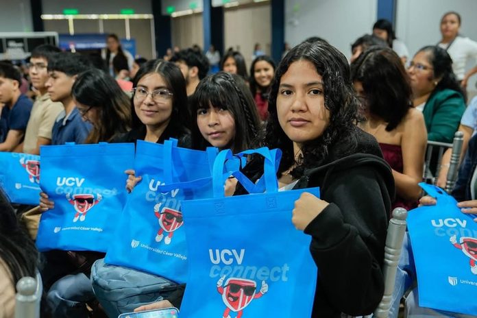 Historias, expectativas y proyectos se encuentran en las aulas, donde cada estudiante empieza a construir el camino hacia nuevas metas profesionales. Historias, expectativas y proyectos se encuentran en las aulas, donde cada estudiante empieza a construir el camino hacia nuevas metas profesionales.