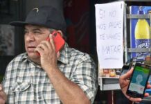 Extorsiones