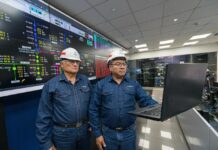 Intensas lluvias provocaron el desborde del río Piura y la caída de dos postes de media tensión en el sector Locuto, Tambogrande, ocasionando la interrupción del servicio eléctrico durante aproximadamente ocho horas en mencionada localidad.