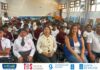 Arte para transformar la convivencia escolar