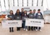 La iniciativa busca visibilizar a personas que generan cambios positivos en sus comunidades educativas