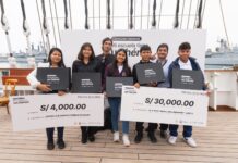 La iniciativa busca visibilizar a personas que generan cambios positivos en sus comunidades educativas
