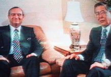 A 26 años del Vladivideo que expuso la corrupción del régimen fujimorista Vladivideos