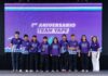 Team Yape crece a 55 deportistas e incorpora al para atletismo para impulsar el deporte peruano