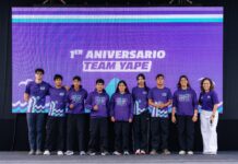 Team Yape crece a 55 deportistas e incorpora al para atletismo para impulsar el deporte peruano