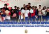 Estudiantes de la I.E. N.° 20138 aprenden estrategias para reconocer y manejar el estrés académico