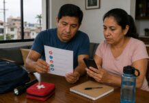 Yape lanza «Siempre Listos», una nueva sección en la app con información clave para prepararse ante el Fenómeno El Niño Yape lanza "Siempre Listos", una nueva sección en la app con información clave para prepararse ante el FEN