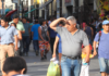 Chulucanas fue la ciudad más caliente al rozar los 40°C por El Niño Costero