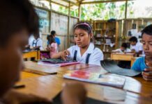 Brecha en educación crece por falta de oportundiades paar las y los jóvenes en Piura