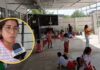 Colegio N° 1356 del Medio Piura lleva cuatro años sin agua potable y afecta a más de 60 niños y niñas