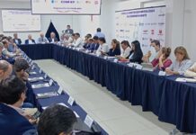 ProInversión anuncia Decreto de Urgencia para acelerar obras de prevención ante emergencias