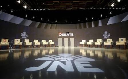 deabtes regionales