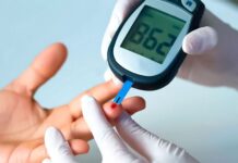 Piura registra más de 76 mil casos de diabetes e hipertensión