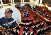 Dirigente cuestiona pedido de facultades y exige al Ejecutivo actuar ante riesgo por El Niño