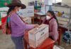 Después del voto ¿qué pasa con las actas antes de conocer el resultado definitivo? Elecciones regionales y municipales