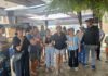 Familiares de octogenario exigen prisión preventiva para conductor y niegan pago de S/14 mil