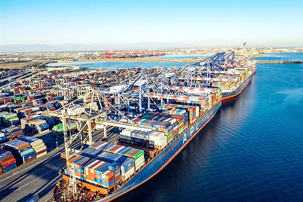 Exportaciones