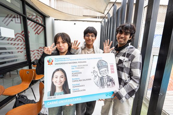 Conocer tus derechos también es parte de tu formación universitaria