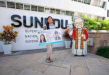 Tu carné universitario también protege tus derechos