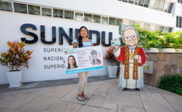 Tu carné universitario también protege tus derechos