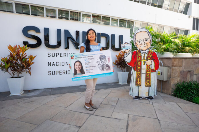 Tu carné universitario también protege tus derechos