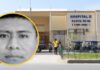 Joven de 19 años muere tras ser atacado con un machete por sujetos a bordo de una motocicleta