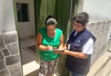 ODPE Piura inicia la entrega de credenciales a los miembros de mesa de Piura y Veintiséis de Octubre para las ERM 2026 de este 4 de octubre