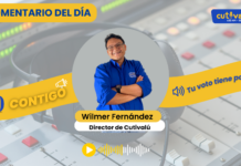 ¿Para quién gobierna la señora Keiko Fujimori?