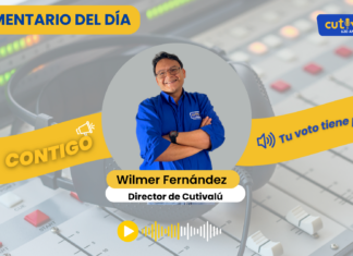 ¿Para quién gobierna la señora Keiko Fujimori?