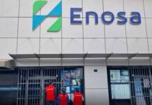 La Contraloría alerta riesgos de interrupción del servicio eléctrico en las centrales de Quiroz y Sicacate durante las lluvias del Fenómeno El Niño