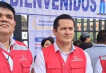 Contraloría despliega 50 auditores en Piura para supervisar el uso de S/ 310 millones y el desarrollo de las ERM 2026