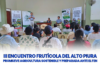 PRODUCTORES DEL ALTO PIURA FORTALECEN PRÁCTICAS AGROECOLÓGICASFRENTE AL CAMBIO CLIMÁTICO