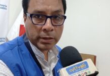 Defensoría reporta siete incidencias durante las ERM 2026 en Piura