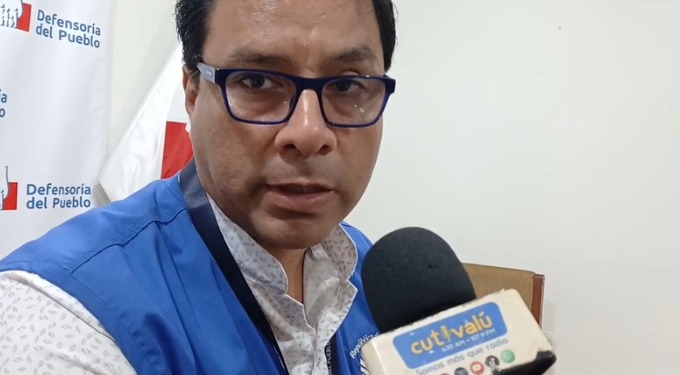 DEFENSORÍA ANUNCIA ELECCIONES