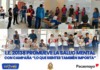 I.E. 20138 promueve el cuidado de la salud mental con campaña “Lo que sientes también importa” ESTUDIANTES PARTICIPAN EN CAMPAÑA “LO QUE SIENTES TAMBIÉN IMPORTA”