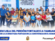 FAMILIAS APRENDEN A PERDONAR Y RECONCILIARSE EN JORNADA DE CRIANZA POSITIVA DESARROLLADA EN LA I.E. 20138