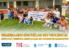 SEMBRANDO ESCUELAS SIN VIOLENCIA CUTIVALÚ PRESENTA RESULTADOS DE TALLERES EN MORROPÓN