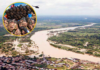 Maricultores de Sechura reiteran 5 exigencias al gobierno y advierten riesgos por desvío del río Piura Salida del río Piura