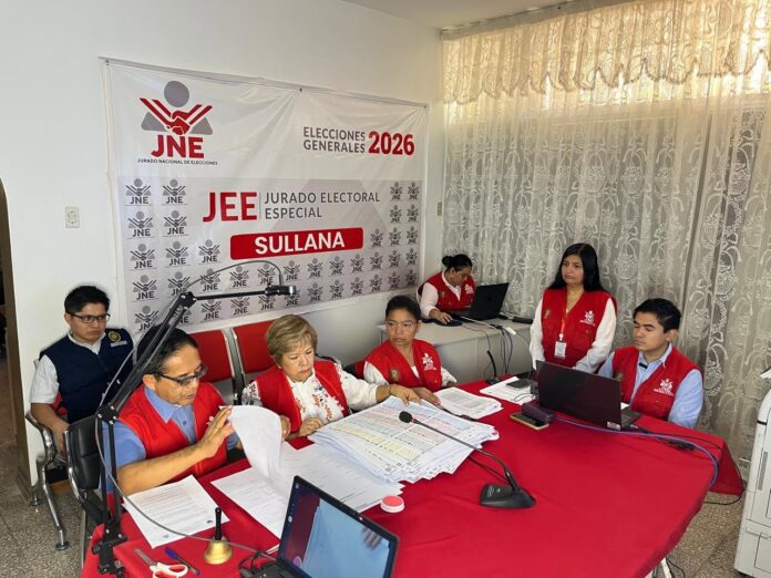 JEE SULLANA 2