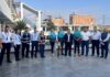 Profesionales brindan asistencia técnica en Tumbes, Piura, Lambayeque y Áncash para reducir riesgos y contribuir a la continuidad de los servicios de agua y saneamiento