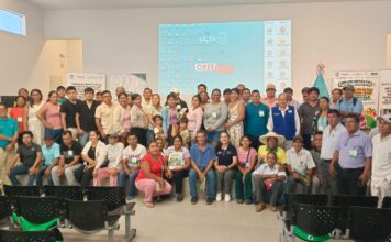 FORO INTERDISTRITAL EN CHULUCANAS IMPULSA LA CERTIFICACIÓN AGROECOLÓGICA DE PRODUCTORES DEL ALTO PIURA