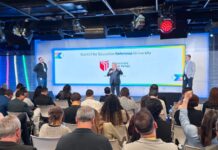 UCV se convierte en la primera universidad de referencia de Google en inteligencia artificial en el Perú UCV se convierte en la primera universidad de referencia de Google en inteligencia artificial en el Perú
