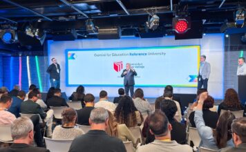 UCV se convierte en la primera universidad de referencia de Google en inteligencia artificial en el Perú