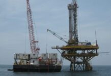Empresas petroleras