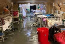 El 29.7% de los establecimientos de salud de Piura están ubicados en zonas declaradas en emergencia Crédito: La República. Año 2023