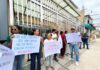 Familia de joven presuntamente agredida por su pareja exige justicia y busca que el supuesto agresor sea encarcelado