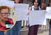 Karolay Saldarriaga: Fiscalía busca nueve meses de prisión preventiva contra presunto agresor por intento de feminicidio