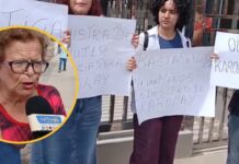 Karolay Saldarriaga: Fiscalía busca nueve meses de prisión preventiva contra presunto agresor por intento de feminicidio